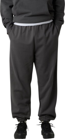The North Face Expedition Celebration Joggebukser Unisex Grå M