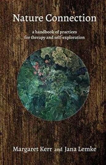 Nature Connection Av Margaret Kerr, Jana Lemke