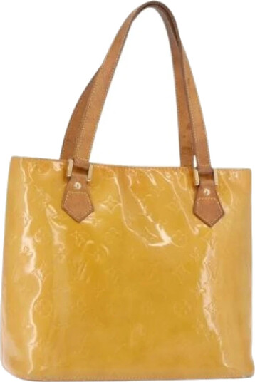 Louis Vuitton Vintage Dame Beige