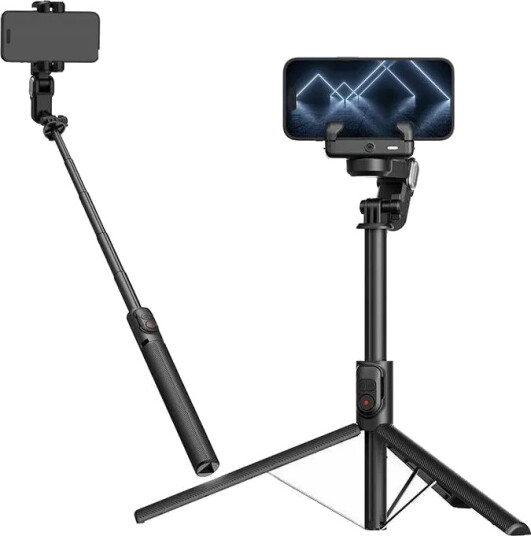 Gimbal Hohem M2 Pro (Svart)