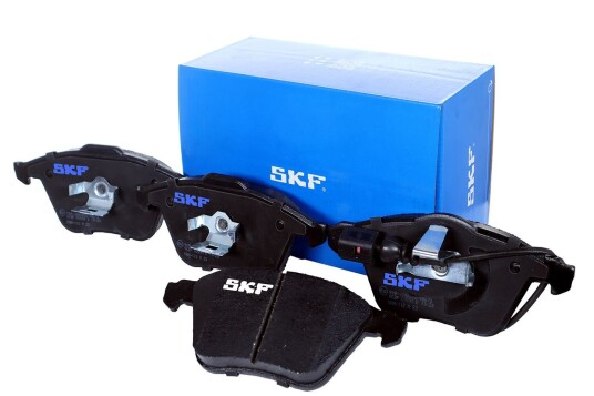 Bremseklosser SKF VKBP 80594 E Bremseklosser SKF VKBP 80594 E