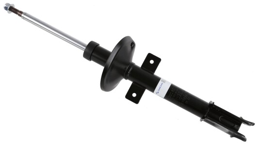 Støtdemper SACHS 350 690 Støtdemper SACHS 350 690