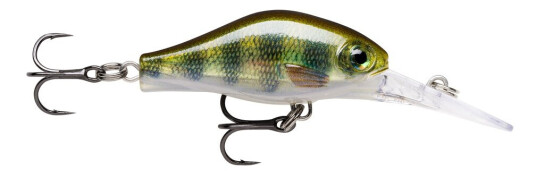 Rapala Shadow Rap Fat Jack Rapala Shadow Rap Fat Jack