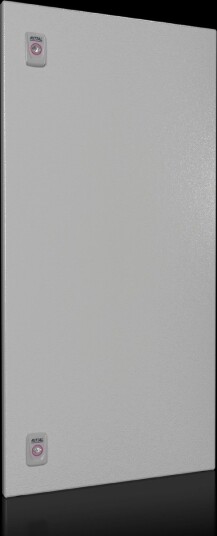Rittal Sv 9682.148 Dør Grå Stål Ip54 400 Mm 800 Mm 9682148