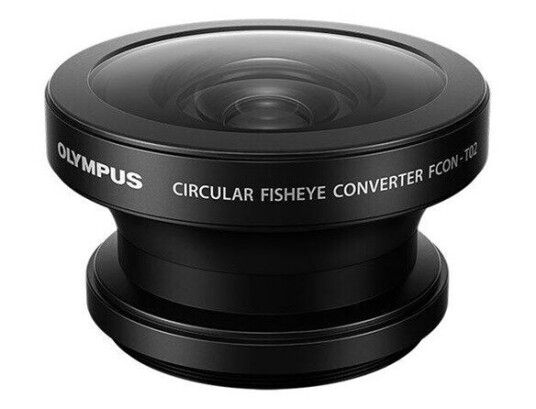 Olympus FCON