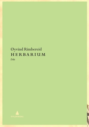 Herbarium Av Øyvind Rimbereid