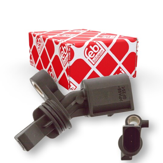 ABS sensor FEBI BILSTEIN 107744