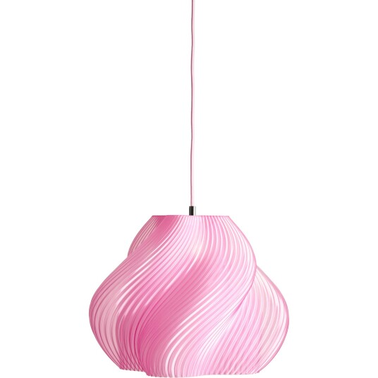 Crème Atelier Soft Serve 03 Taklampe Rose Sorbet/ Messing