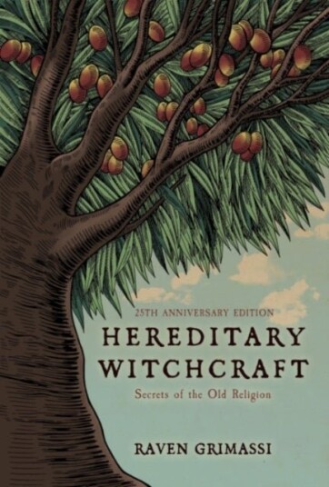 Hereditary Witchcraft 25th Anniversary Edition Hereditary Witchcraft 25th Anniversary Edition