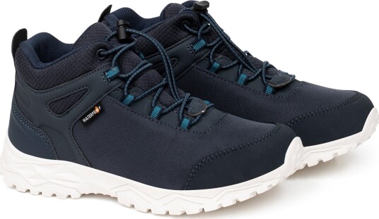 Urberg Kids' Fall Boot Navy 33