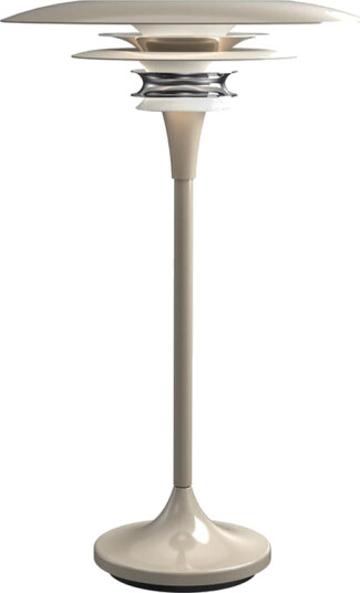 Diablo bordlampe 30 Greige