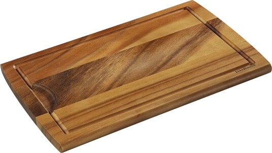 Zassenhaus TRANCHERBRETT AKASIA 49X30X2 CM