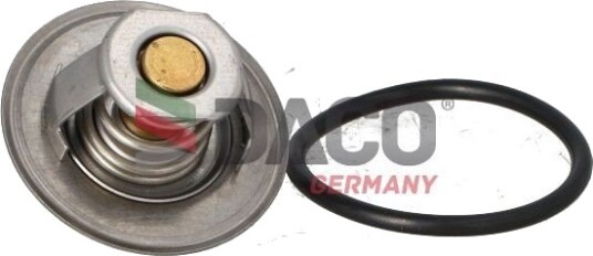 Termostat, kjølemiddel DACO Germany TT0204