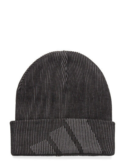 Adidas Performance Two Tone Beanie Grey 56 58