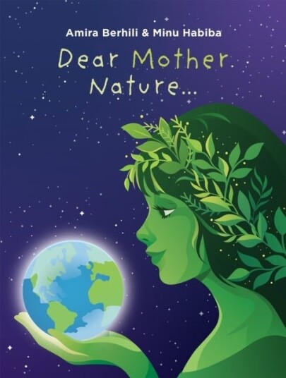 Dear Mother Nature... Dear Mother Nature...