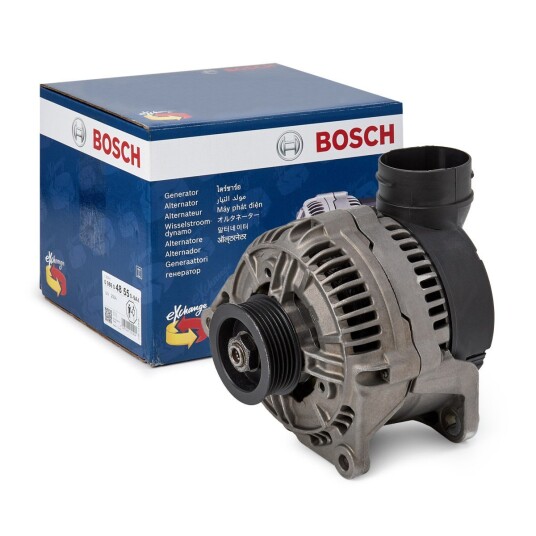 Dynamo BOSCH 0 986 038 180