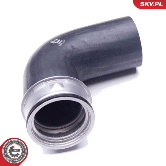 ESEN SKV 24SKV650 Ladeluftslange ESEN SKV 24SKV650 Ladeluftslange