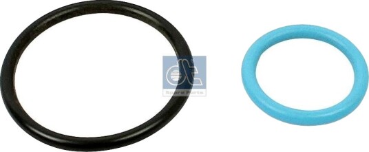 Reparasjonssett, bensinpumpe DT Spare Parts 1.31208