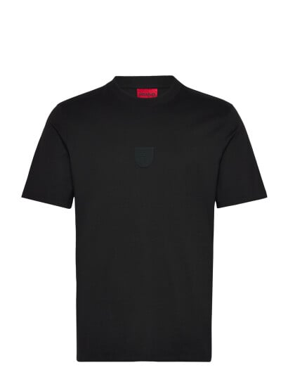 HUGO Darvish   Black   M