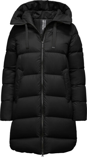 BomBoogie Dame Jakker Svart S, BomBoogie Dame Jakker Svart S,