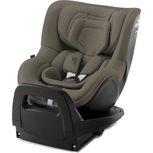 Bilstol Britax Dualfix Pro M Lux Urban Olive Bilstol Britax Dualfix Pro M Lux Urban Olive