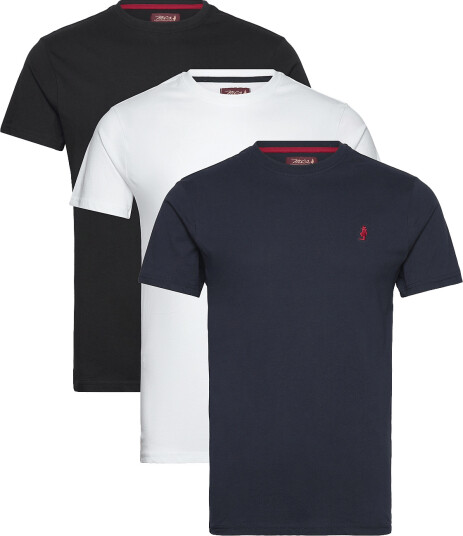 MCS | Ohio Reg Cot 3Pk Mcs M Tee | XXXL