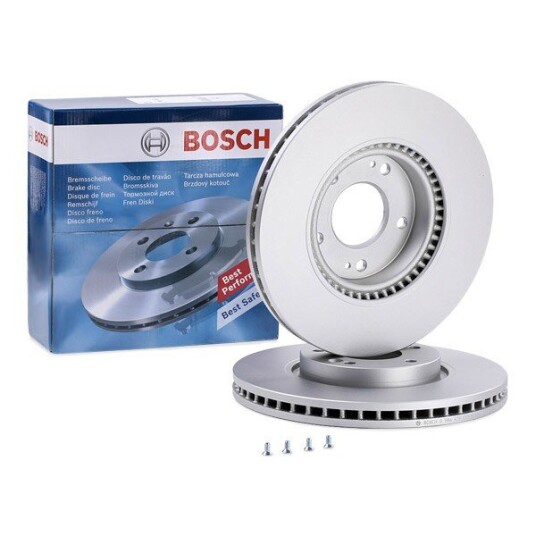 Bremseskive BOSCH 0 986 479 C51