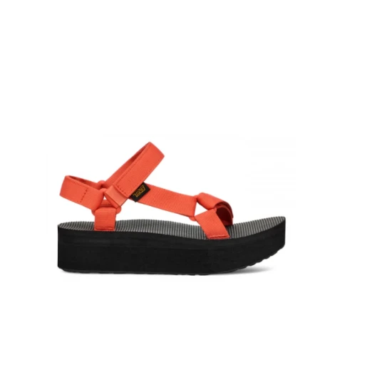 Teva Dame Sko Oransje 41 EU, Teva Dame Sko Oransje 41 EU,