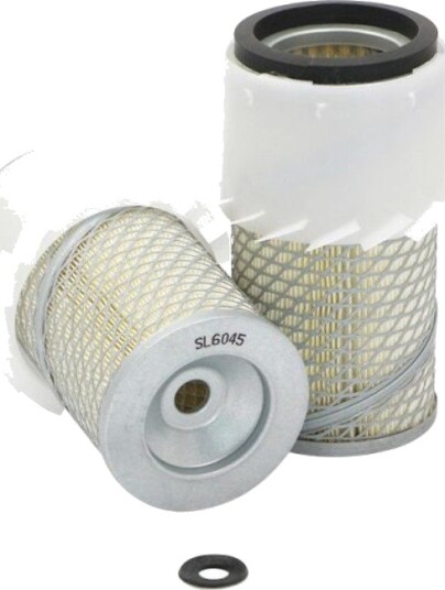 SF FILTER SL 6045 Luftfilter