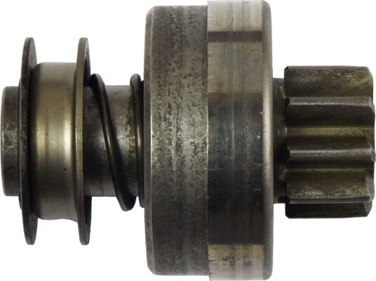 Friløpsgir, starter AS-PL SD9133(LETRIKA)