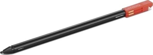 Lenovo Integrated Pen Active Stylus Svart 4X81M52314 Lenovo Integrated Pen Active Stylus Svart 4X81M52314