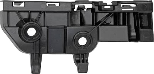 Holder, støtfanger DIEDERICHS 2209059