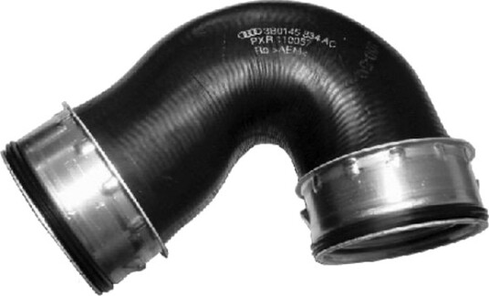 MAPCO 39821 Ladeluftslange