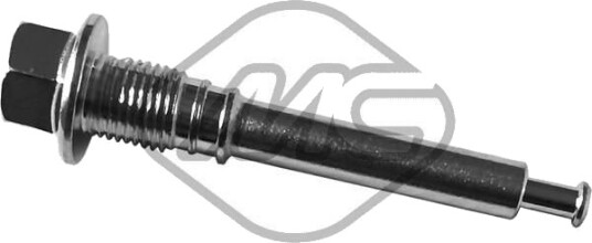 Styrebolt bremsecaliper Metalcaucho 57957