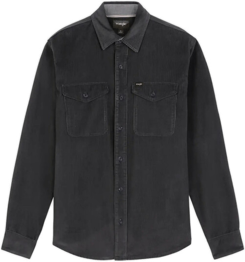 Wrangler | Western Shirt | XXL