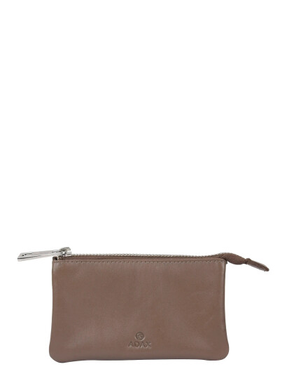 Adax Amalfi Wallet Sigrid - Beige - ONE SIZE