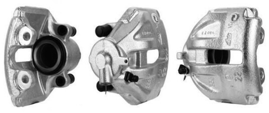 Bremsecaliper FERODO FCL694103 Bremsecaliper FERODO FCL694103
