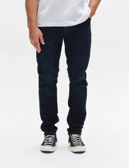 Gabba Gabjones Blueblack Jeans Navy 36 x 32 Gabba Gabjones Blueblack Jeans Navy 36 x 32