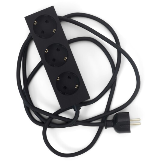Power Bar 2 m Charcoal Power Bar 2 m Charcoal