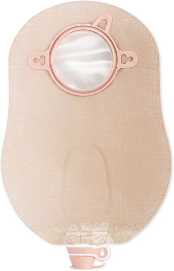 Hollister Urostomipose 23790 Conform 2 delt urostomipose ringstr 35 mm beige 30 stk.
