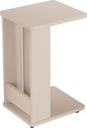 Solven Sidebord 32x42x55 cm - Sand