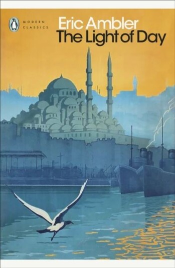 The Light Of Day Av Eric Ambler The Light Of Day Av Eric Ambler
