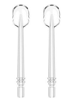 Spiss Dr.Bei Dyser For Dr.Bei Gf3 Tungebelegg Rengjør F3 A02 Spiss Dr.Bei Dyser For Dr.Bei Gf3 Tungebelegg Rengjør F3 A02