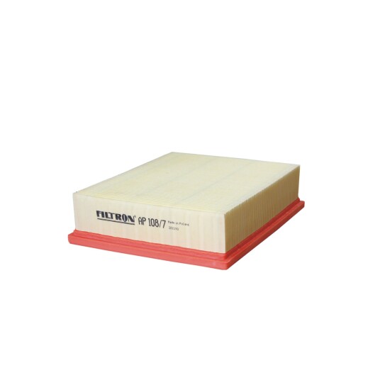 Luftfilter FILTRON AP 108/7 Luftfilter FILTRON AP 108/7