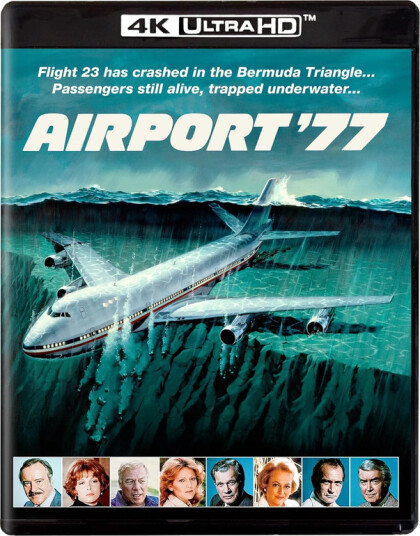 Airport '77 1977