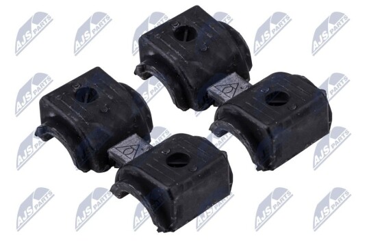 Lagring, stabilisator NTY ZGS-PE-005