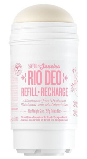 Sol de Janeiro Rio Deo Beija Floor Aluminum-Free Deodorant Refill