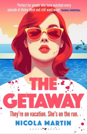 The Getaway The Getaway