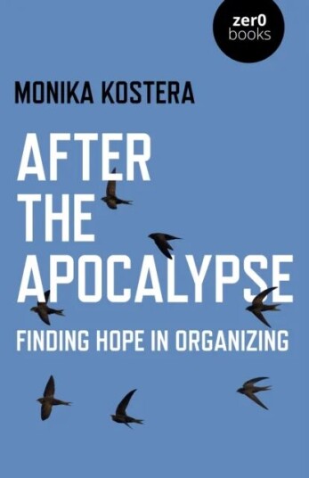 After The Apocalypse Av Monika Kostera After The Apocalypse Av Monika Kostera