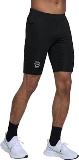 Dæhlie Men's Tights Achieve 10' Black M